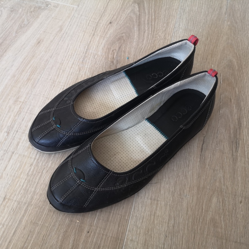 ECCO Women's shoes